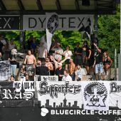 Lizenz-Wende bei SW Bregenz