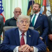 Trump bereit für neue Gespräche