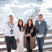 Auf 2000 Metern wird nicht mit der Meinung hinterm Berg gehalten