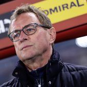 Rangnick-Zukunft beim ÖFB wohl fixiert
