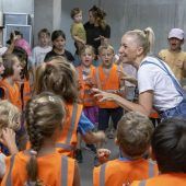 Geschichten zum Leben erwecken