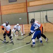 Walkers siegen doppelt in Overtime