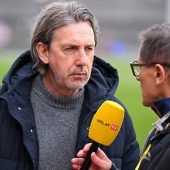 „Wir glauben weiter an uns“