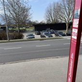 Öffi-Anreise im Unterhaus oft mühsam