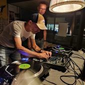 Vinyl, Pogo und ­Märchenklänge