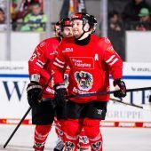 OEHV-Team startet in nächstes Teamcamp