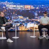 Mit Gelassenheit zur Heim-WM