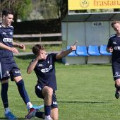 Höffernig-Doppelpack schießt Götzis zum Sieg