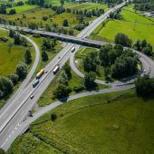 Warum der A14 nur ein Moor blieb