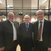 100 Jahre Krankenpflegeverein Hohenems