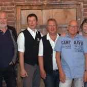 Eingesendet. Vereinsnachrichten aus dem Bezirk