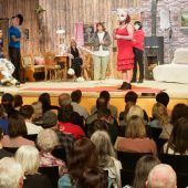 „Überleben für Anfänger“ in Fraxern