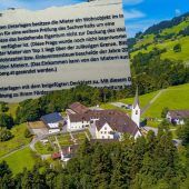 Streit um Wohnbauförderung