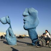Bilder des Tages