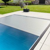 Große Freude mit kleinen Pools