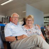 Gemeinsam durchs Leben!