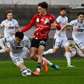 „Das wird heute sicher ein Schlüsselspiel für uns“