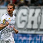 Altachs Matchwinner Greil und sein besonderer „Fieberschub“