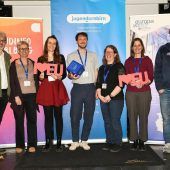 Freiheit und Demokratie auf der Spur