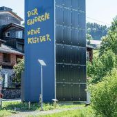 Gelebter Austausch beim Energie-Stammtisch