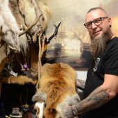 Abschied und ein Neuanfang