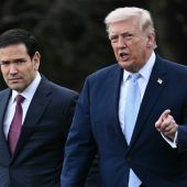 Trump droht mit NATO-Austritt