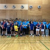 Eingesendet. Vereinsnachrichten aus dem Bezirk