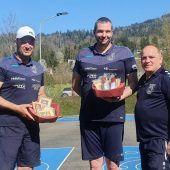 Stefan Pienz neuer Vereinsmeister