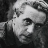 Der Dramatiker im Sturm der Geschichte