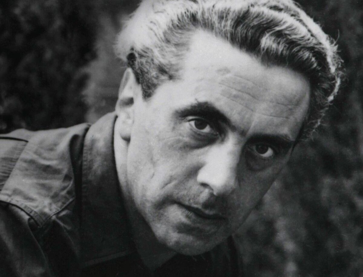 Ernst Toller war Schriftsteller, Dramatiker, Politiker und linkssozialistischer Revolutionär. Saumarkt