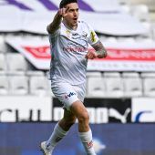 Der lange und harte Weg zurück zu alter Stärke