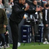 Sturm empfängt im Topduell den LASK