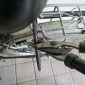 Vorarlberg: Idente Zahl von Fahrraddiebstählen