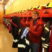 Lawinengefahr verhinderte Großübung