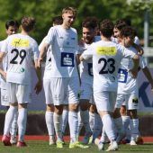 Um den ersten Frühjahrssieg im Nachbarschaftsduell