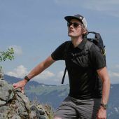 Barfuß aus der Krise zurück auf festen Boden