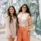 Frauen vernetzen sich für starke Zukunft