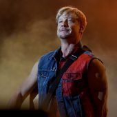 Samu Haber­ feiert 50er