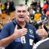 Rekordmeister will Gang in Abstiegs­runde abwenden. »C1