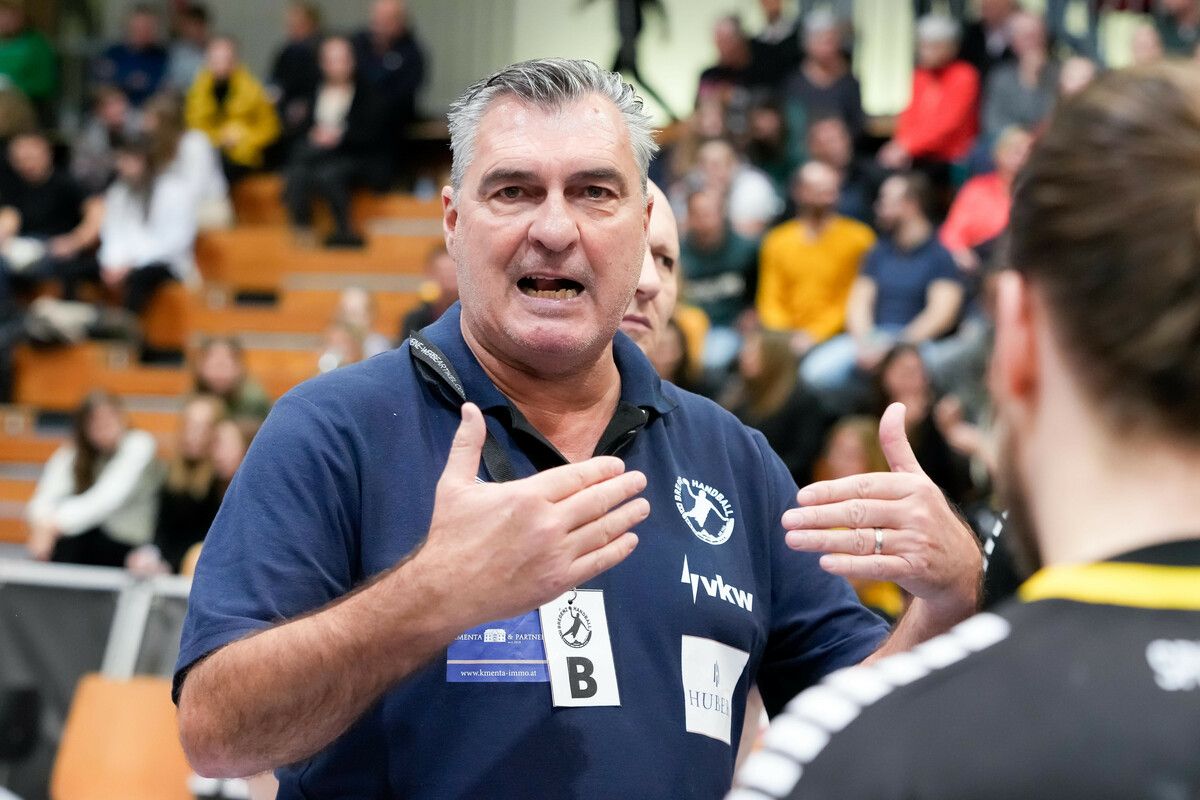 Rekordmeister will Gang in Abstiegs­runde abwenden. »C1