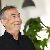 Von Goisern bald auf Tour