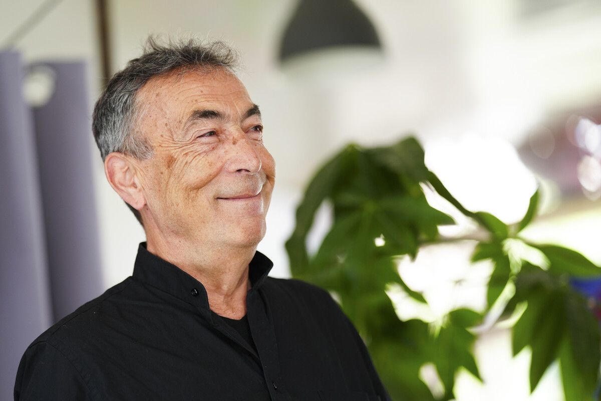 Von Goisern bald auf Tour