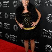 Pink moderiert Tony Awards