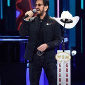 Ex-Beatle setzt auf Country