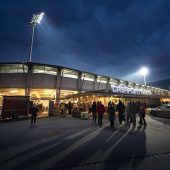 Zehn Monate auf Bewährung für Ex-Profi des SCR Altach wegen Sexualdelikt. »A8