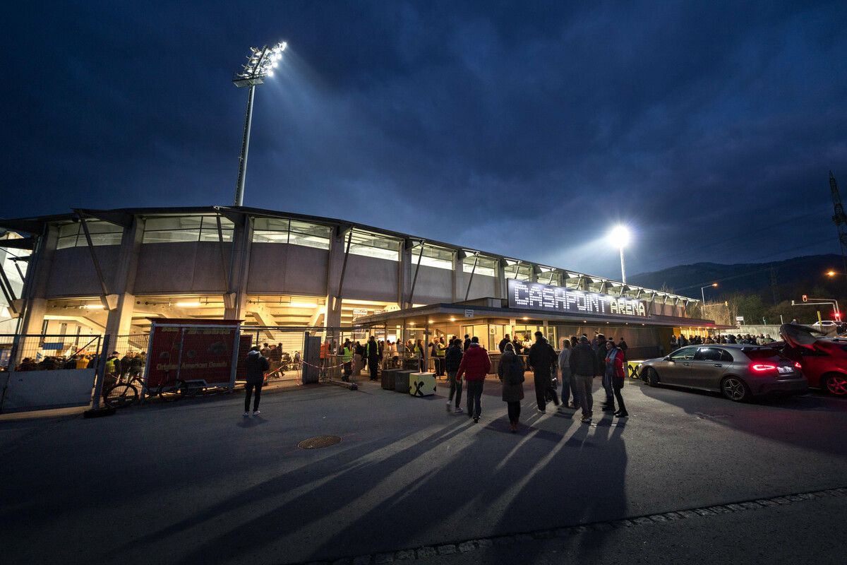 Zehn Monate auf Bewährung für Ex-Profi des SCR Altach wegen Sexualdelikt. »A8