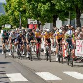 Startschuss um 11.30 Uhr