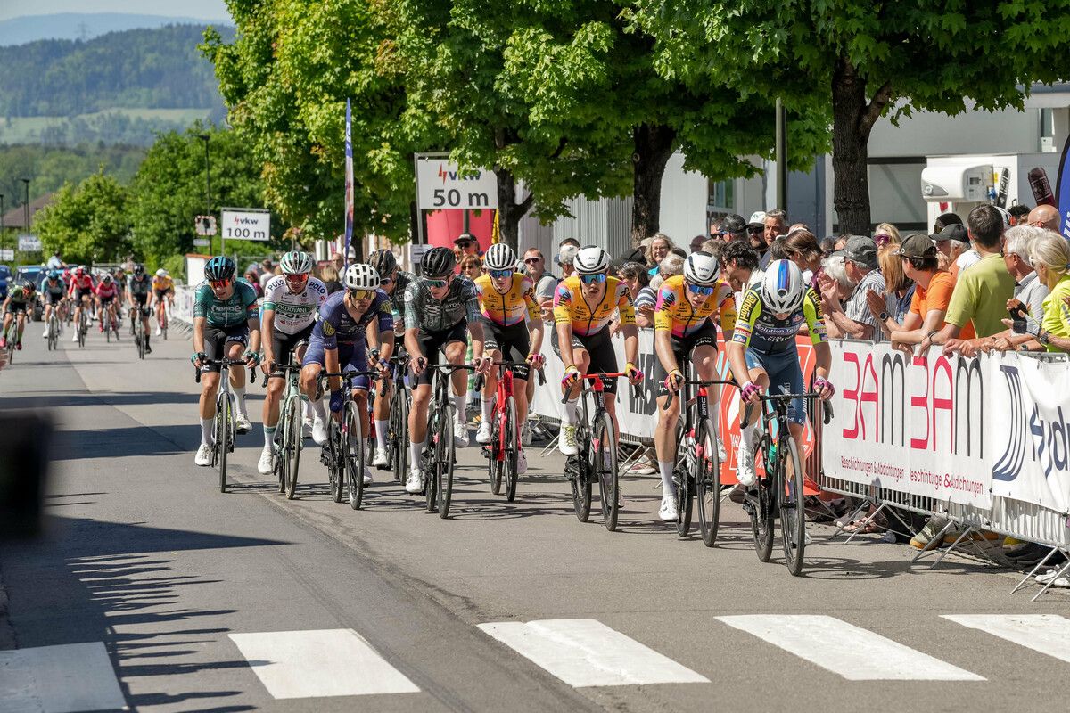 Startschuss um 11.30 Uhr