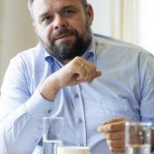 Dornbirns Bürgermeister Fäßler zieht eine erste Bilanz. »A3