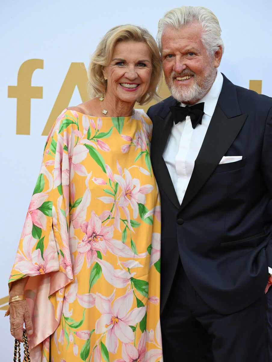 Kinder? ­Immer wieder